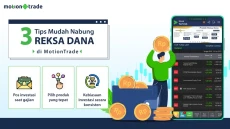 3 Tips Mudah Nabung...