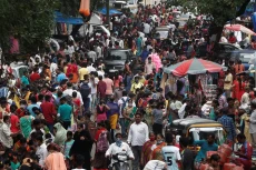 India Bakal Menyalip...