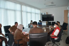 Peras RS dan Puskesmas...