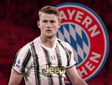Juventus Segera Lepas...