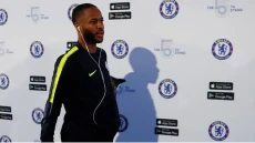 Raheem Sterling Kirim...