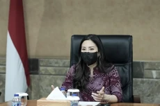 Angela Tanoesoedibjo...