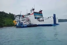 KMP Batu Mandi Angkut...