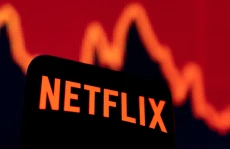 Bayar Netflix Sekarang...