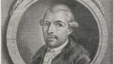 Profil Johann Adam Weishaupt,...
