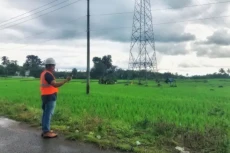 PLN Lakukan Pemantauan...