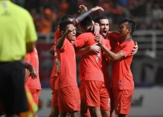 Borneo FC Optimistis...