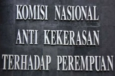 Komnas Perempuan Siap...