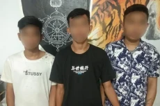 Pesta Miras Berujung...