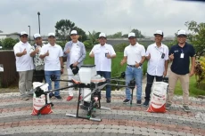 Petrokimia Gresik Uji...