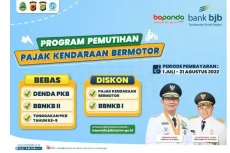 Mudahnya Ikut Program...