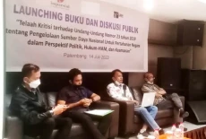 Terus Menuai Penolakan,...