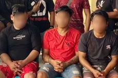 Polresta Manado Bekuk...