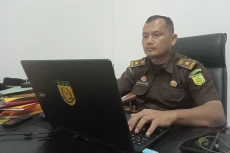Cegah Korupsi, Kejari...