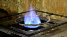 Manfaatkan Biogas Limbah...
