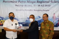BPH Migas Harap Kuota...