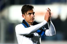 Gara-gara Paulo Dybala,...