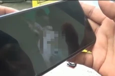 Ngawi Gempar! Video...
