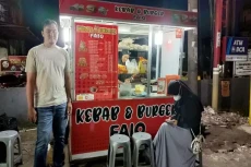 Usaha Kuliner Favorit...
