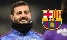 Manchester City Cegah...