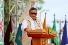 Sekjen PDIP: Perguruan...