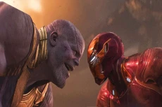 7 Karakter Film Marvel...