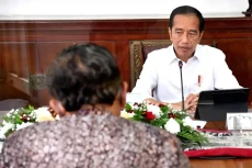 Jokowi Teken Perpres...
