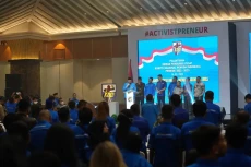 KNPI Dorong Kemandirian...