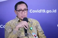 Jokowi Tunjuk Dirjen...