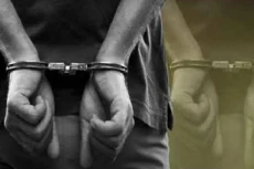 Polisi Bekuk 6 Pelaku...