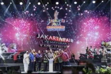 5 Fakta Gelaran PRJ...