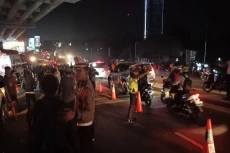 Pasca Kecelakaan Maut,...