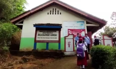 Miris! Siswa Baru yang...