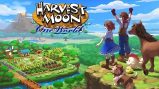9 Seri Game Harvest...