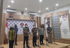 Selamat Datang Liga...