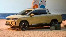 Geely Resmi Hadirkan...