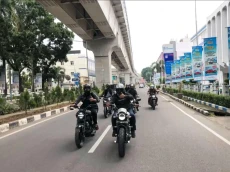 6 Tips Touring Jauh...