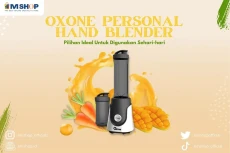 Rekomendasi Jus untuk...