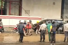 Polisi Beberkan Penyebab...