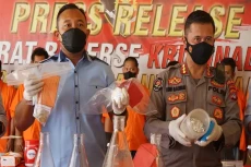 Polda Kaltara Tetapkan...