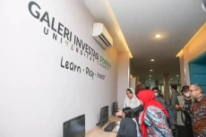 BEI: Galeri Investasi...