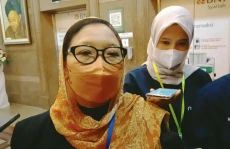 Alissa Wahid Minta Bebasnya...