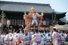 5 Festival Musim Panas...