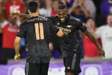 Orlando City vs Arsenal:...