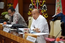 DPR Dukung Wacana Kampanye...