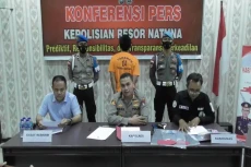 Tipu Anggota TNI dengan...