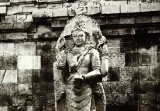 Kisah Tragis Candi Roro...