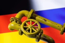 Gas Rusia Tak Tergantikan...