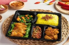 AirAsia Perluas Layanan...
