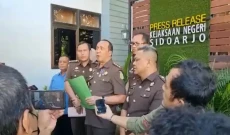 Kejaksaan Selidiki Dugaan...